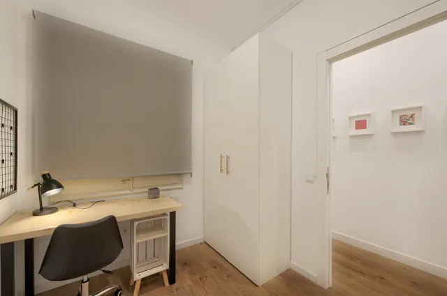 Private room in Carrer de Balmes, Barcelona (1508034) room image 2