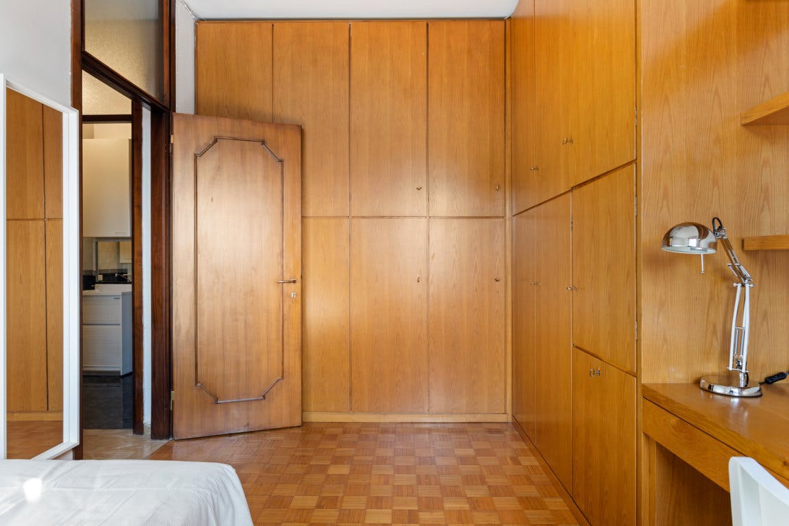 Private room in Via Ronchi, Milan (1508040) room image 1
