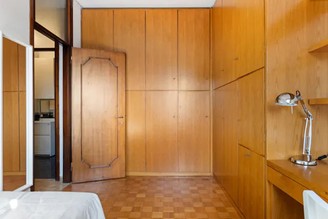 Private room in Via Ronchi, Milan (1508040) room image 1