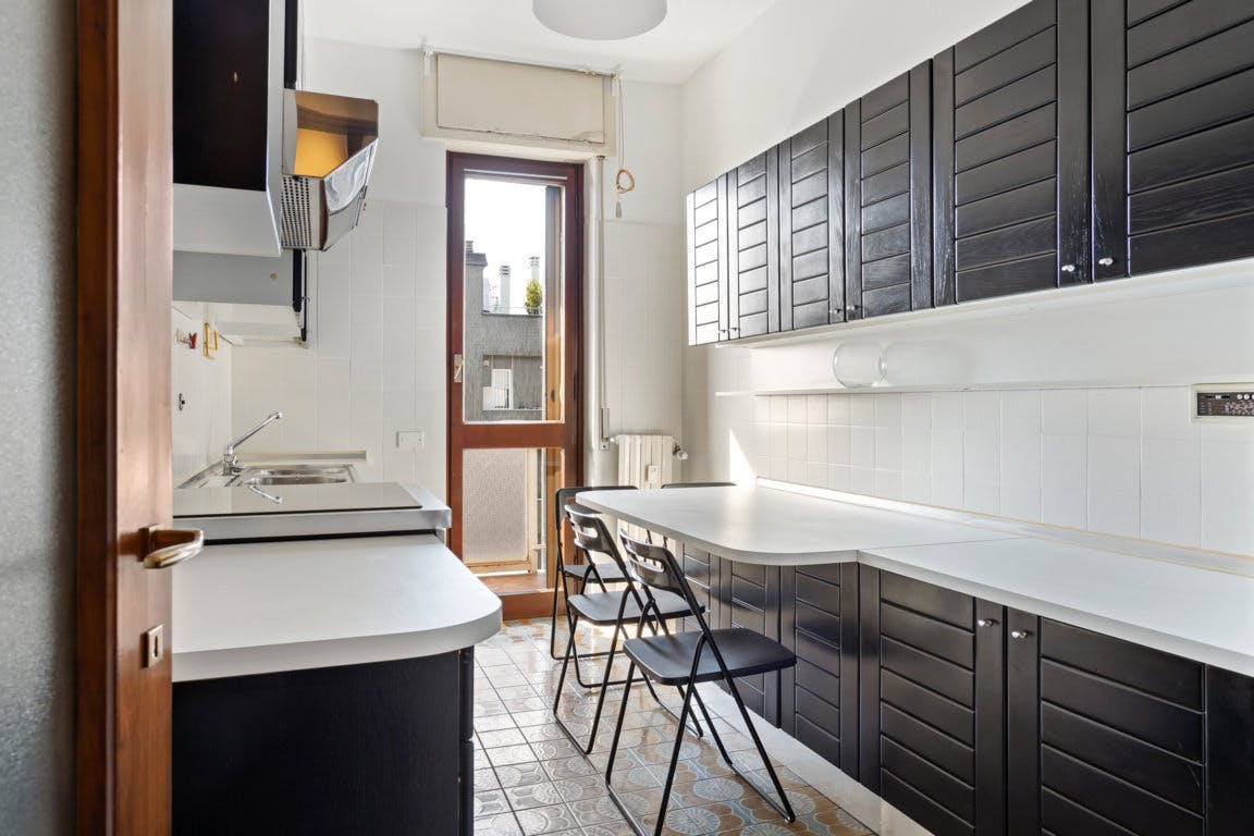 Private room in Via Ronchi, Milan (1508040) room image 10