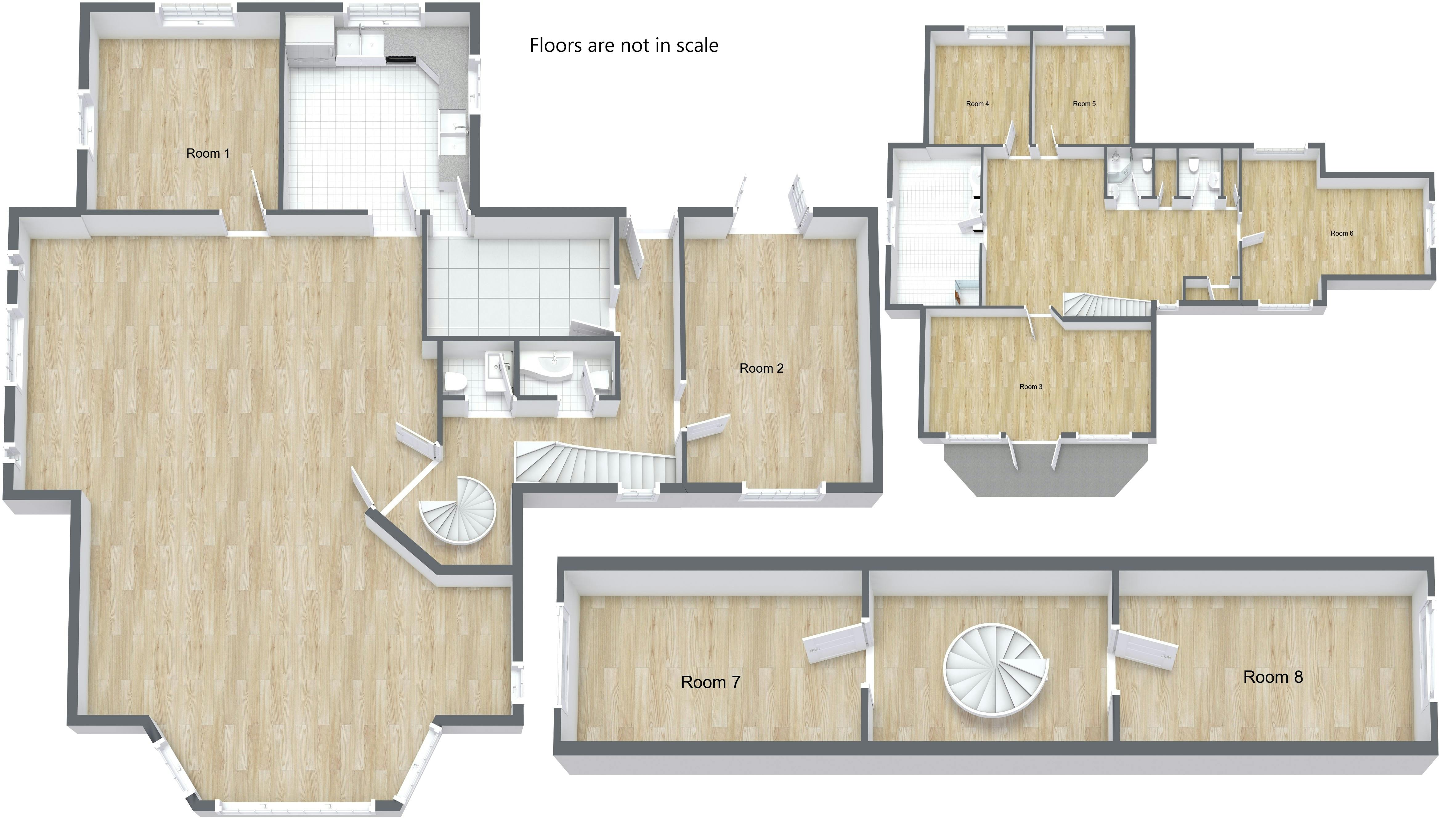 preview gallery tile