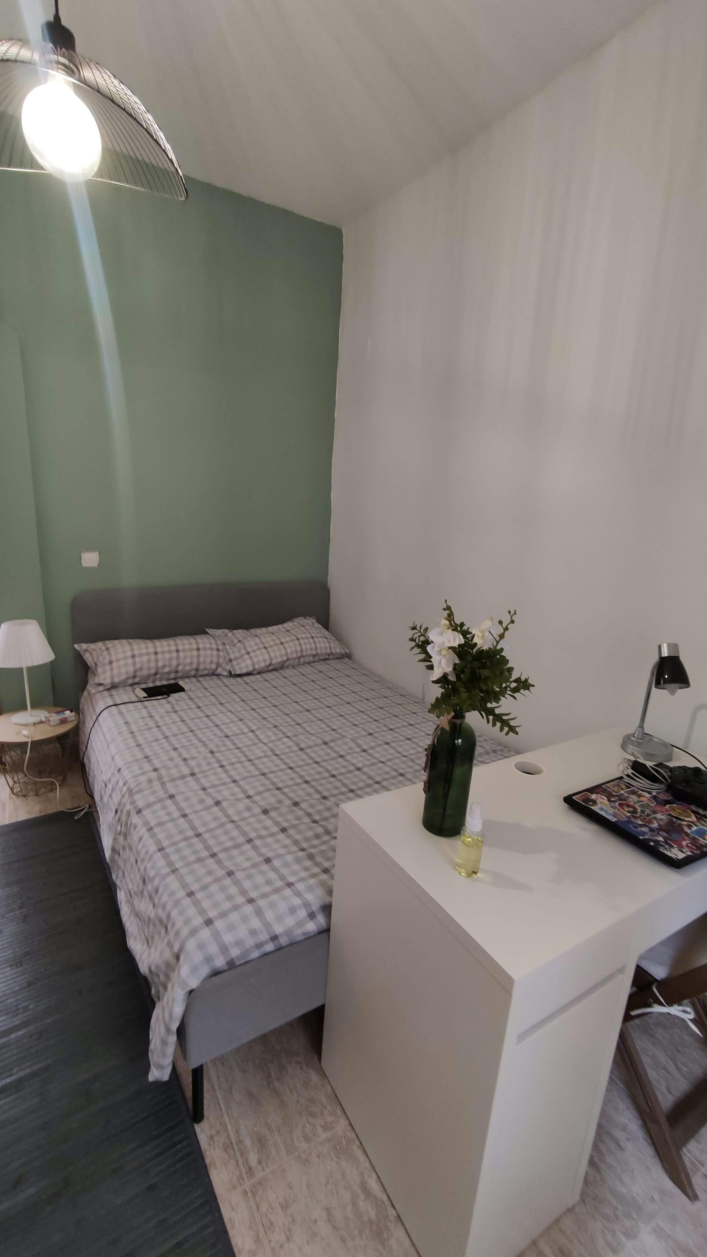 Apartment Barcelona, 1 bed, 6m² — photo 5