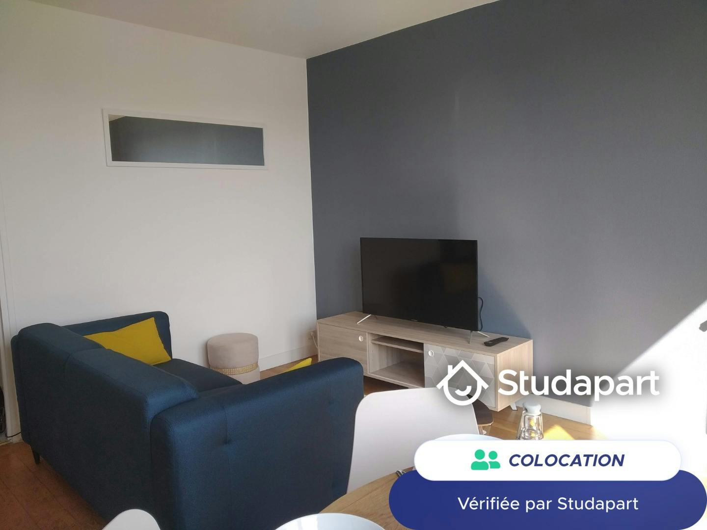 Appartement à Orléans