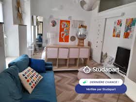 Casa in affitto a 780 € al mese a Marseille, Rue Liandier