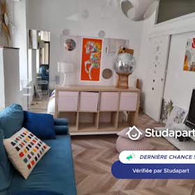 Haus zu mieten für 780 € pro Monat in Marseille, Rue Liandier