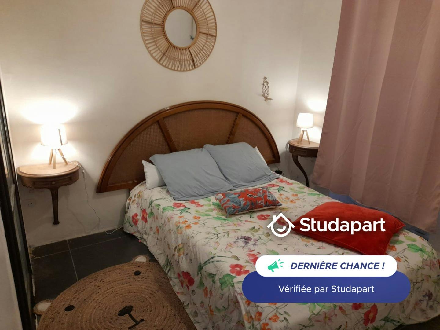 Appartement à Marseille