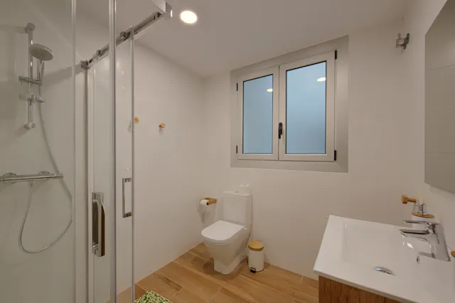 Private room in Carrer de Balmes, Barcelona (1508062) room image 10