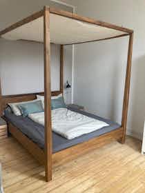 Appartement te huur voor € 1.500 per maand in Hannover, Lister Kirchweg
