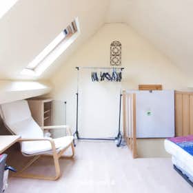 Приватна кімната за оренду для 660 EUR на місяць у Woluwe-Saint-Lambert, Erfprinslaan