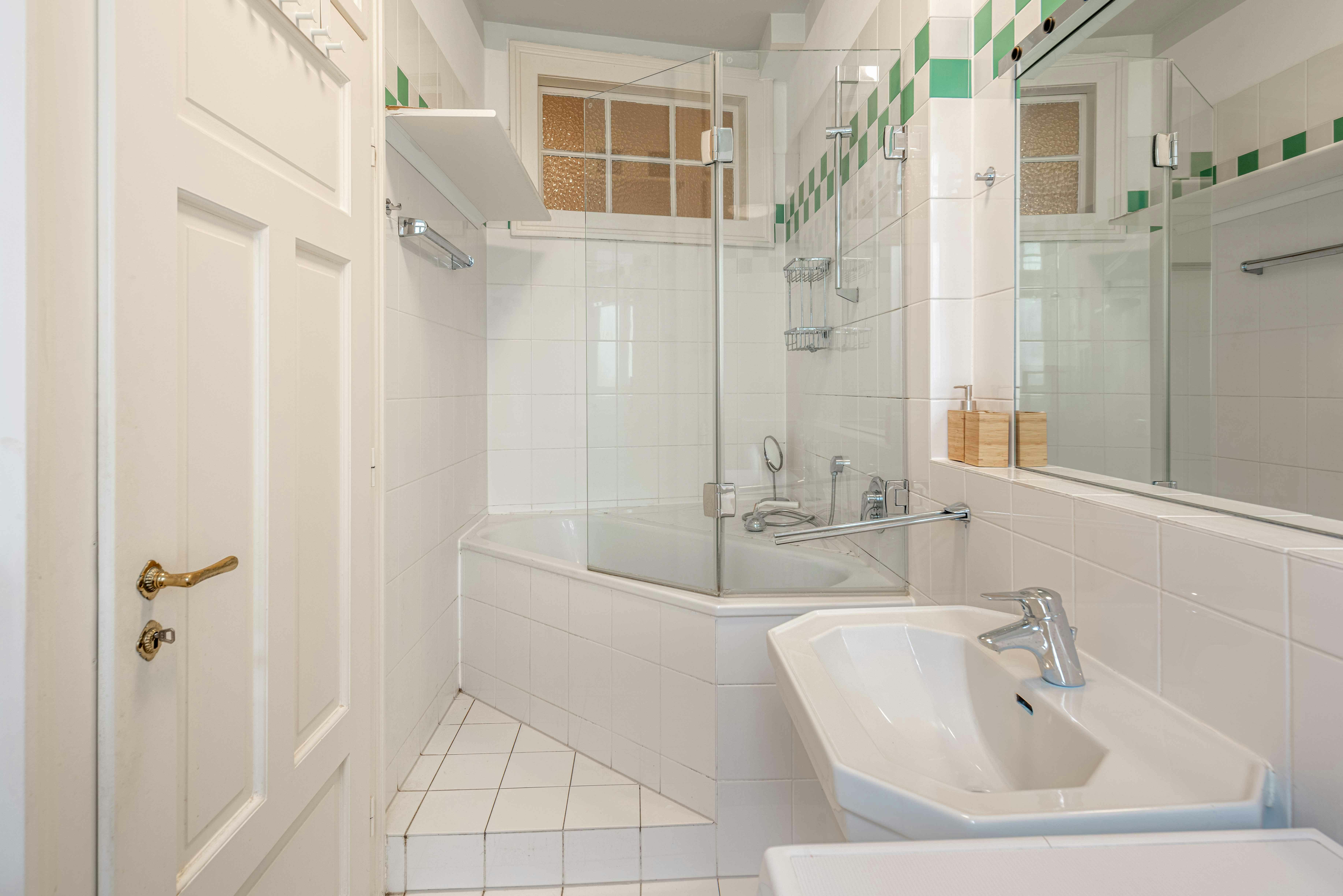Private room for rent on Frauenstraße, Munich – pohled 5