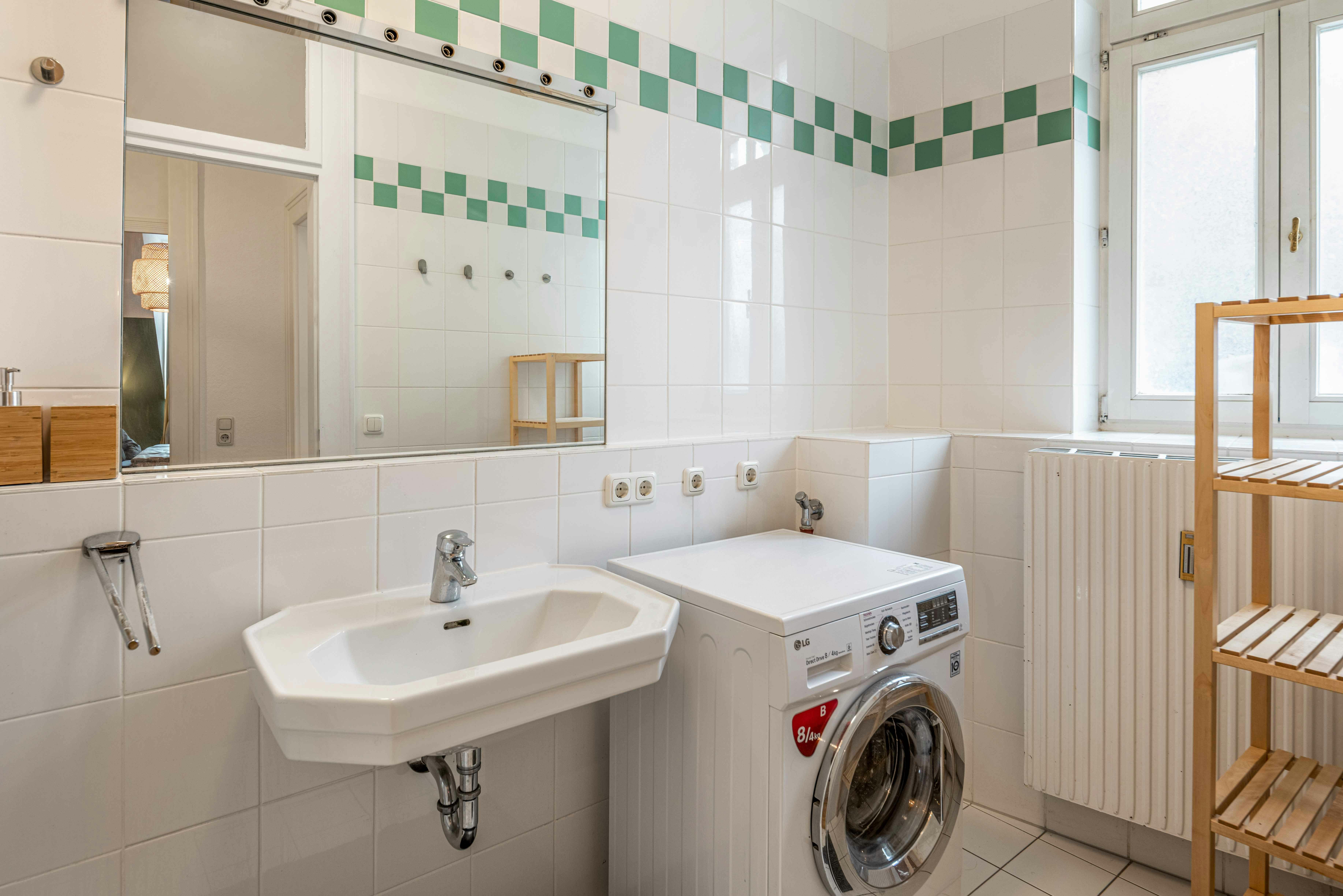 Private room for rent on Frauenstraße, Munich – pohled 4