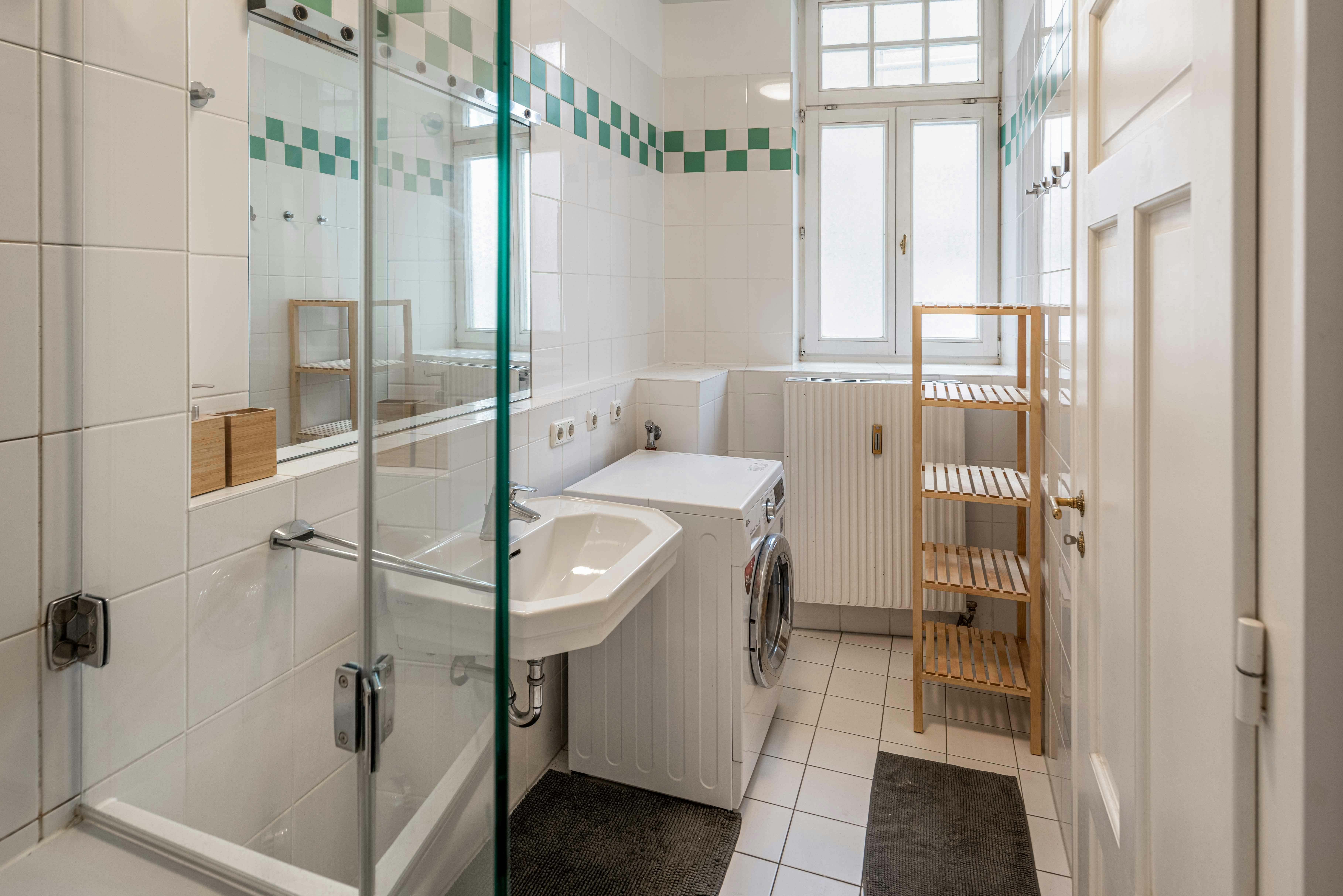 Private room for rent on Frauenstraße, Munich – pohled 6