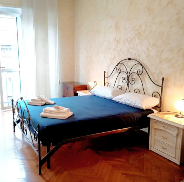 2-Bedroom Apartment in Via Filadelfia, Turin (1508129) room image 1