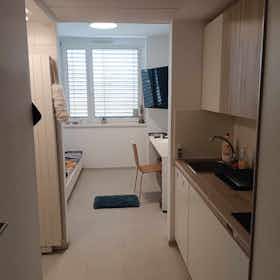 单间公寓 正在以 €630 的月租出租，其位于 Ljubljana, Gerbičeva ulica