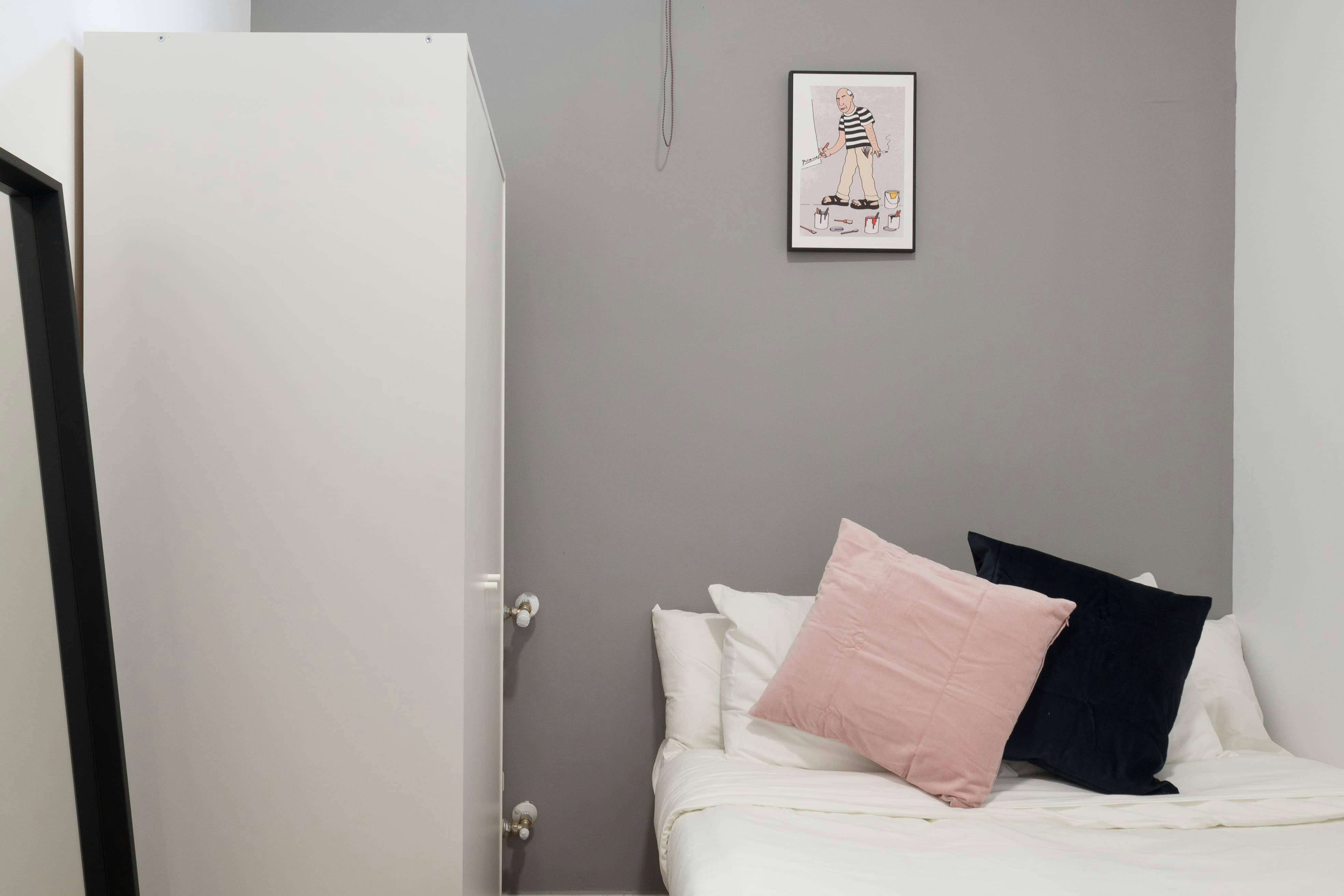 Plaza de Tirso de Molina, Madrid preview