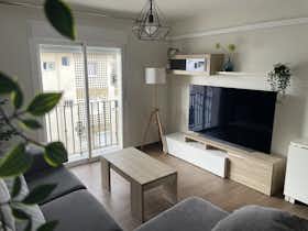 私人房间 正在以 €290 的月租出租，其位于 Jerez de la Frontera, Calle Alfaraz