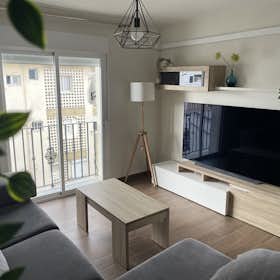 Cameră privată de închiriat pentru 290 EUR pe lună în Jerez de la Frontera, Calle Alfaraz
