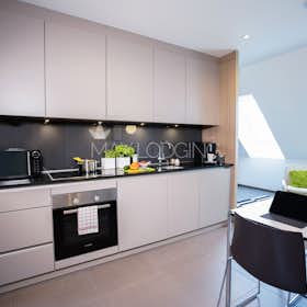 Mieszkanie do wynajęcia za 3330 € miesięcznie w mieście Munich, Krüner Straße