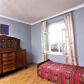 Private room for rent for PLN 1,450 per month in Kraków, ulica Basztowa