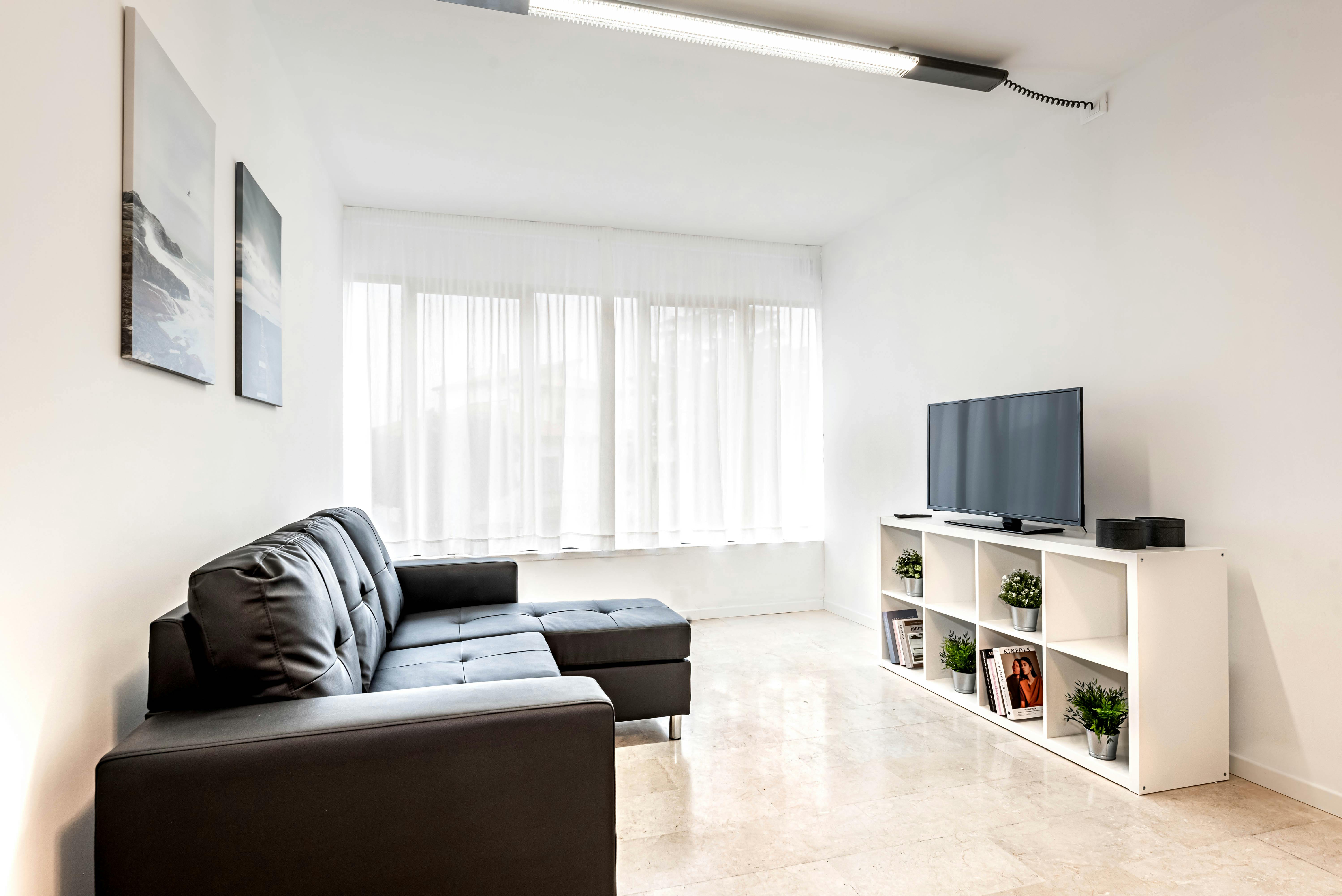 Single room Padova, 1 bed, 15m² — photo 6