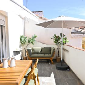 Apartment for rent for €3,300 per month in Madrid, Calle del Escorial