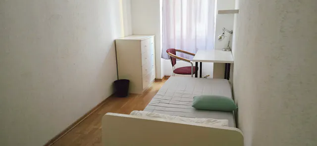 Private room in Dampfgasse, Vienna (1508179) room image 2