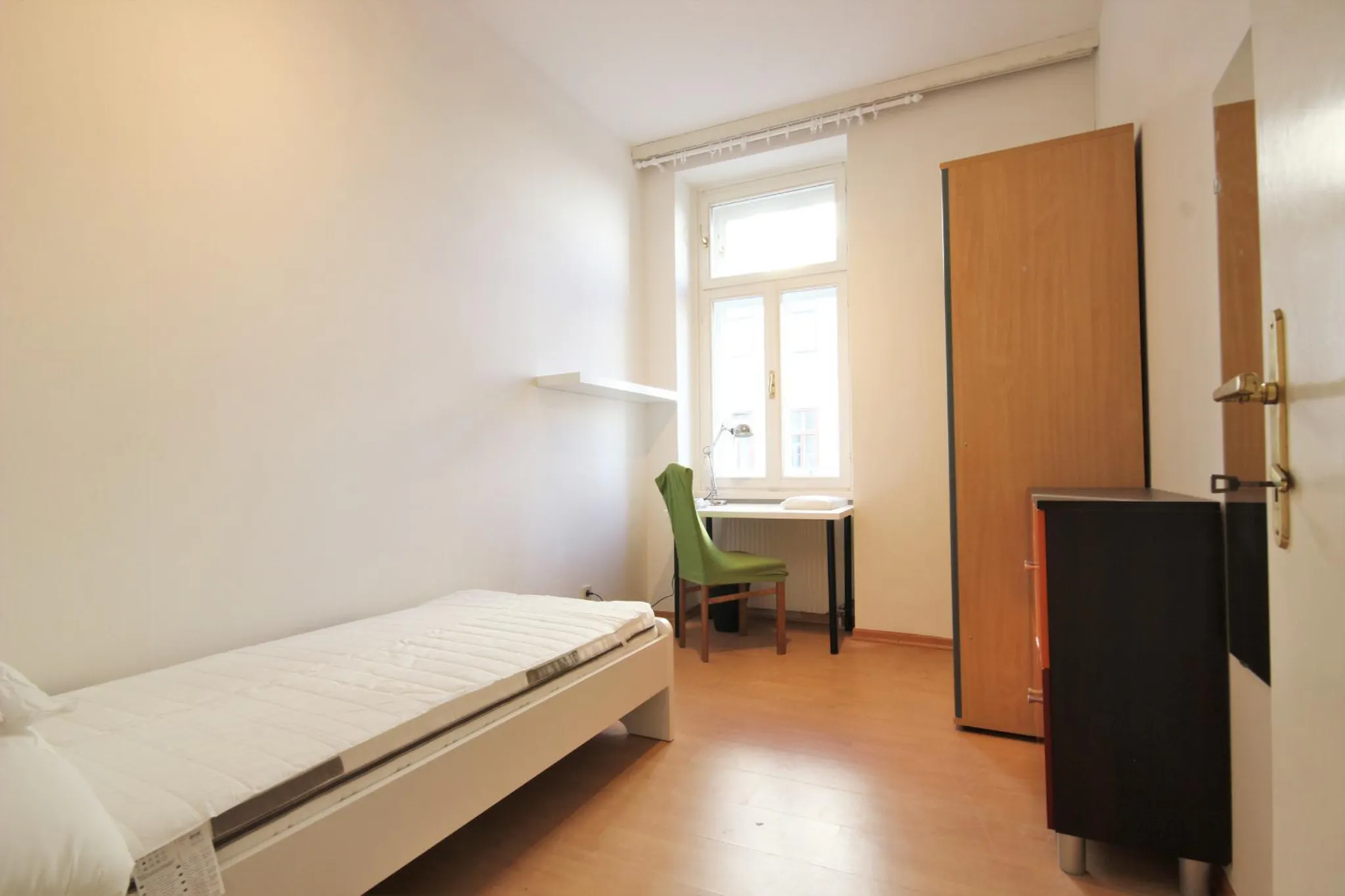 Dampfgasse, Vienna preview