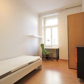 私人房间 正在以 €360 的月租出租，其位于 Vienna, Dampfgasse