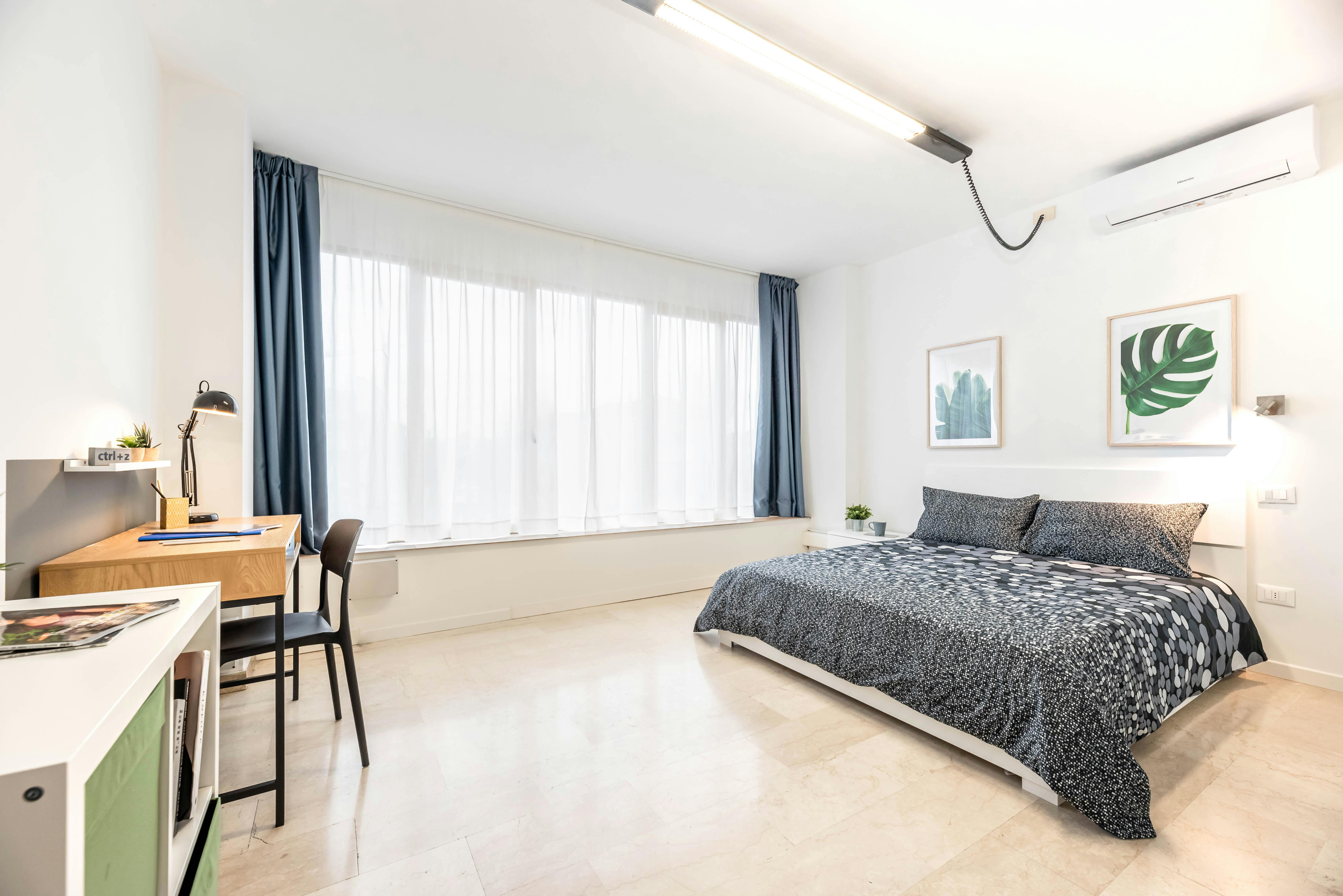 Single room Padova, 1 bed, 15m² — photo 7