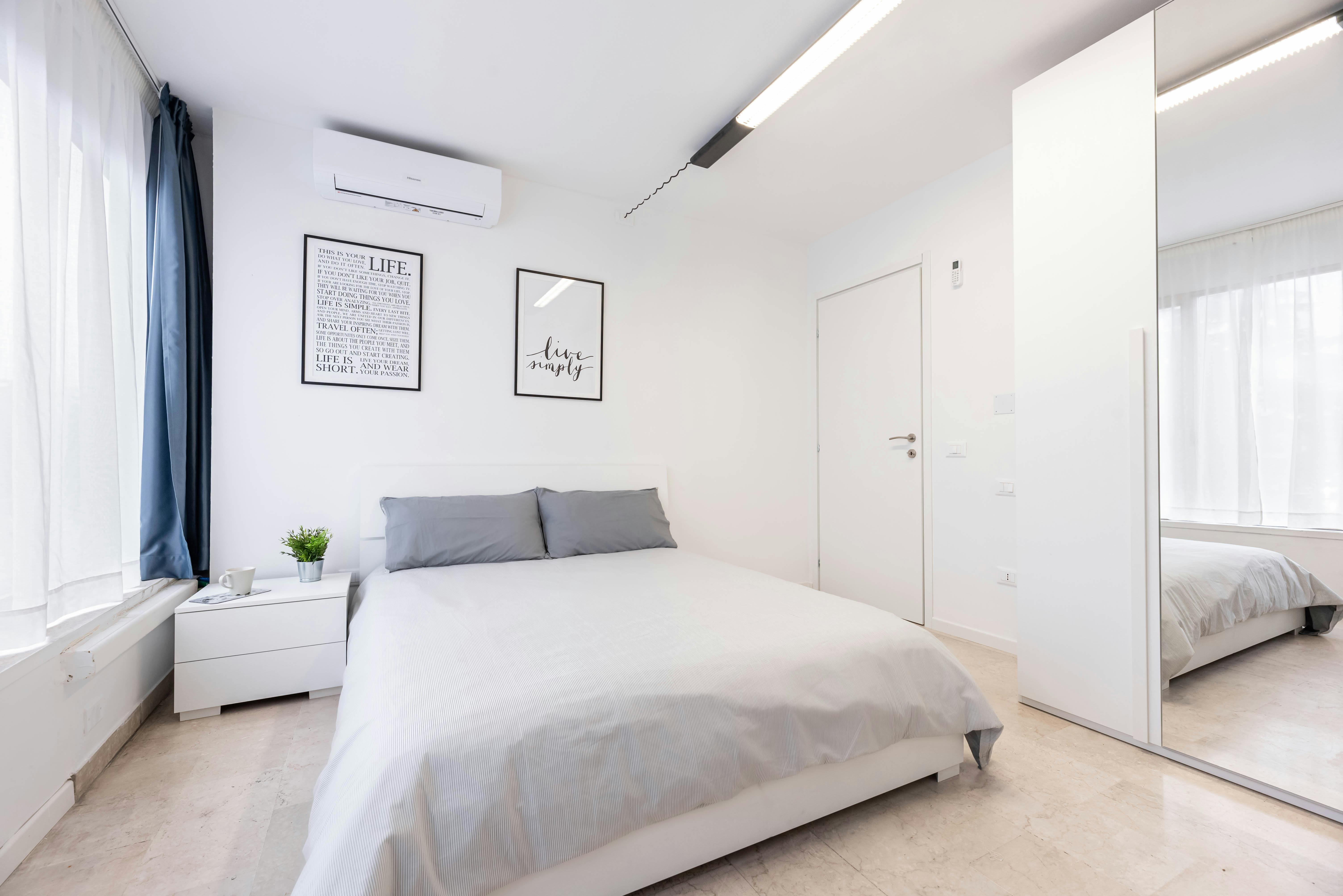 Single room Padova, 1 bed, 15m² — photo 2