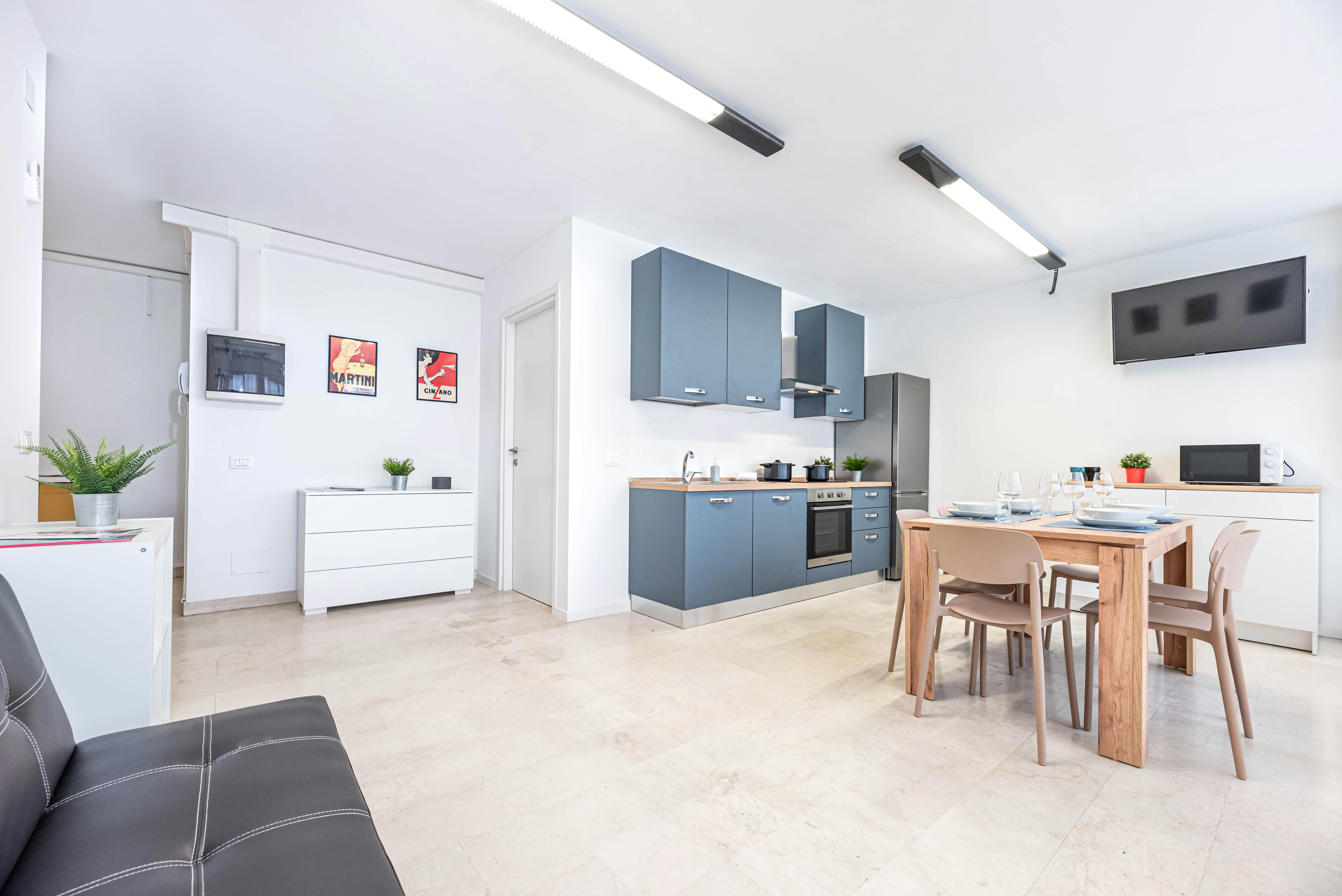 Single room Padova, 1 bed, 15m² — photo 5