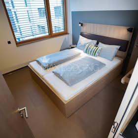 公寓 正在以 €4,125 的月租出租，其位于 Munich, Krüner Straße