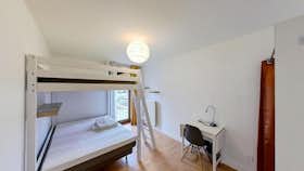 Приватна кімната за оренду для 430 EUR на місяць у Nancy, Rue Frédéric Chopin