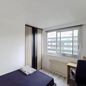 WG-Zimmer zu mieten für 490 € pro Monat in Vandœuvre-lès-Nancy, Square de Liège