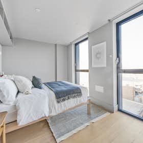WG-Zimmer for rent for 1.326 £ per month in London, Crimscott Street
