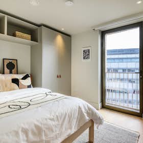 WG-Zimmer for rent for 1.412 £ per month in London, Camden Street