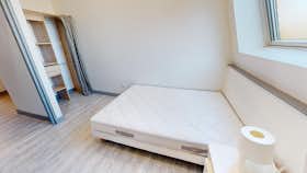 Privé kamer te huur voor € 463 per maand in Tourcoing, Rue Alexandre Ribot