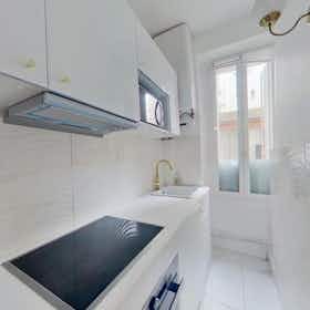 Отдельная комната сдается в аренду за 555 € в месяц в Thionville, Rue d'Angleterre