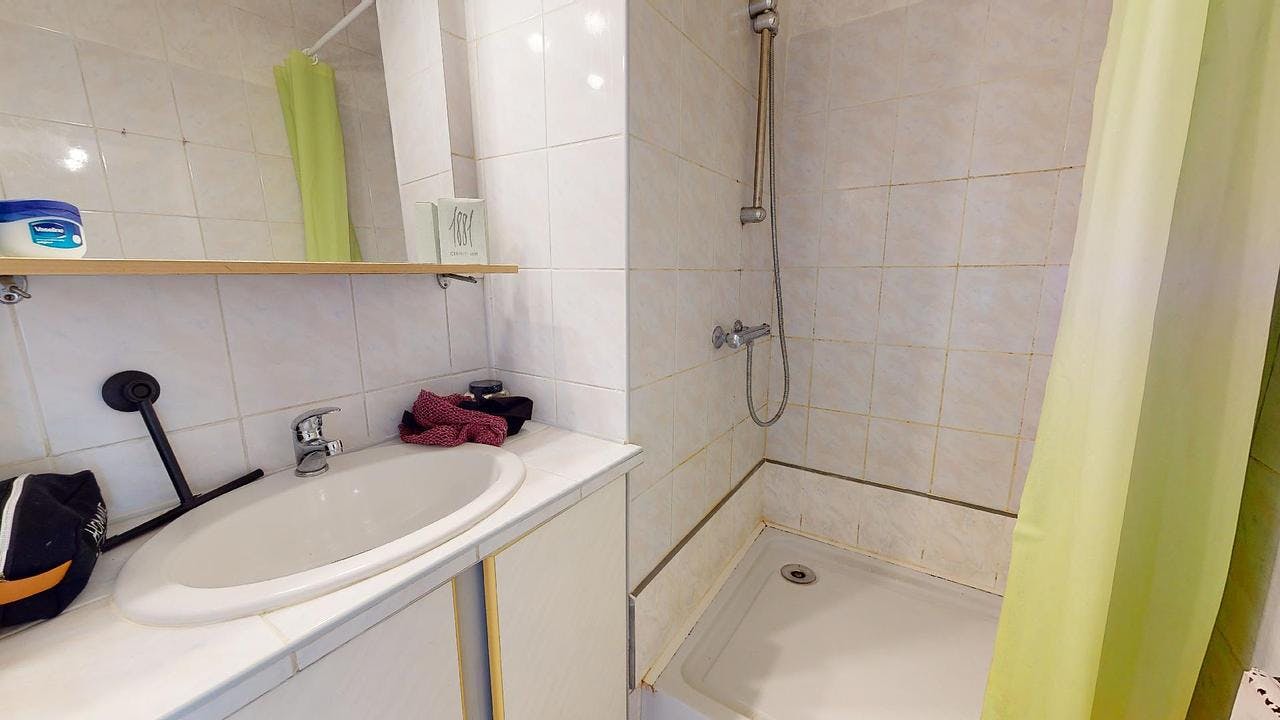 Single room Toulouse — photo 10