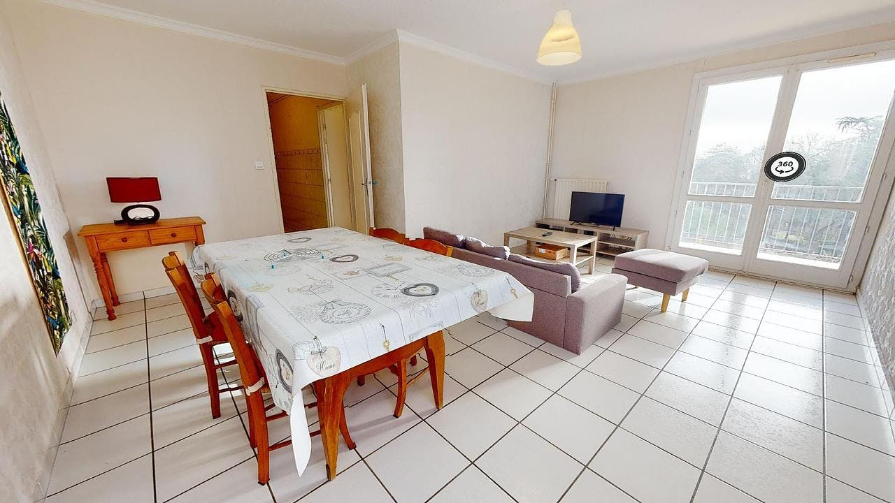 Single room Toulouse — photo 7
