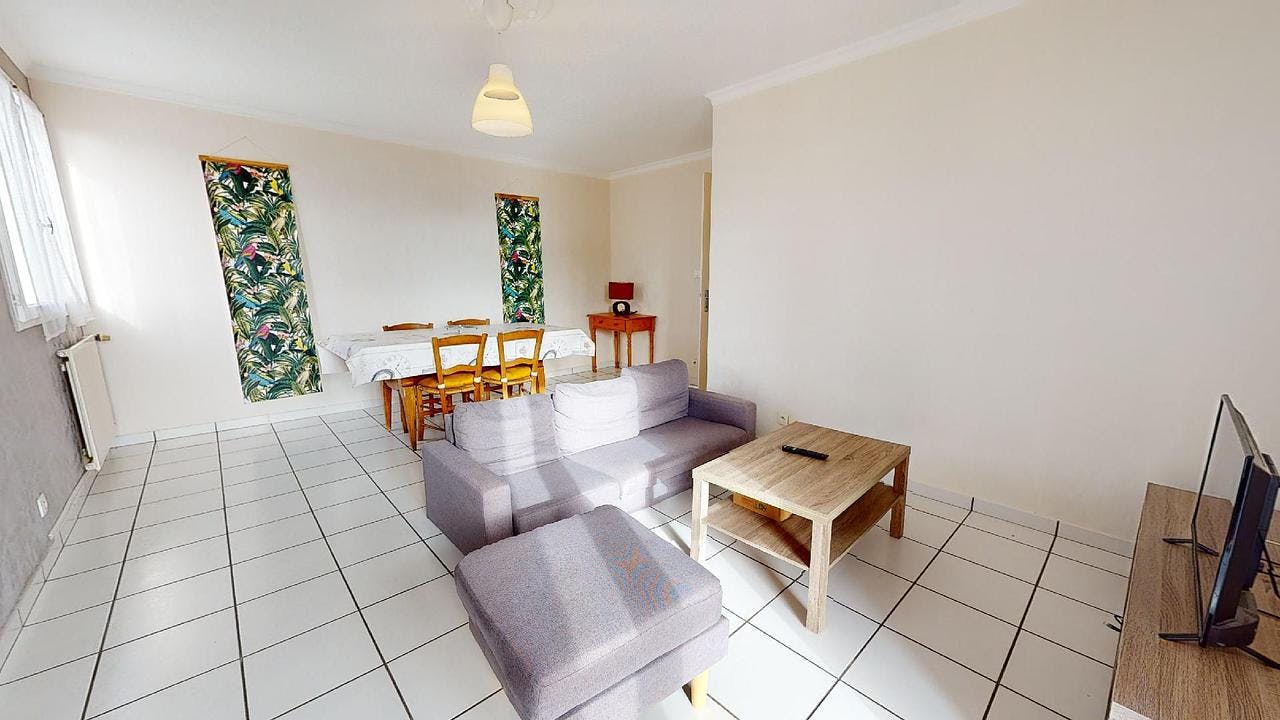 Single room Toulouse — photo 3