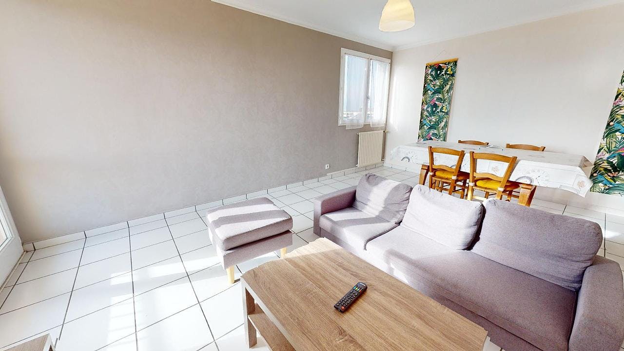 Single room Toulouse — photo 9