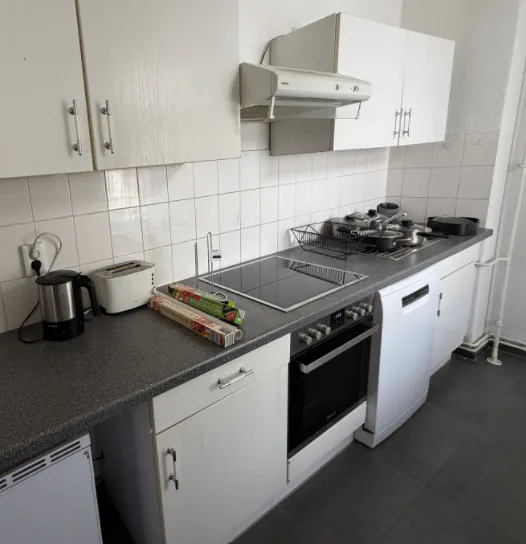 Apartment in Oldenburger Straße, Berlin (1508249) ROOM 4