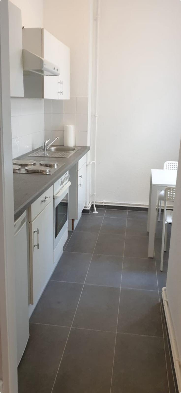 Apartment Berlin, 35m² — photo 19