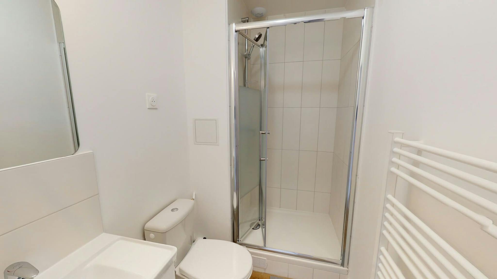 Avenue Sainte-Anne, Asnières-sur-Seine preview