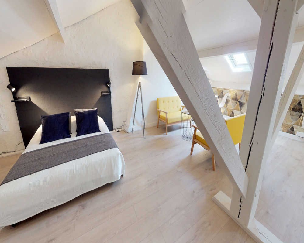 私人房间 正在以 €1,090 的月租出租，其位于 Boulogne-Billancourt, Boulevard Jean Jaurès