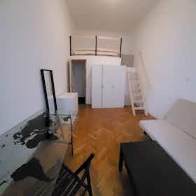 Private room for rent for HUF 116,568 per month in Budapest, Kis Stáció utca