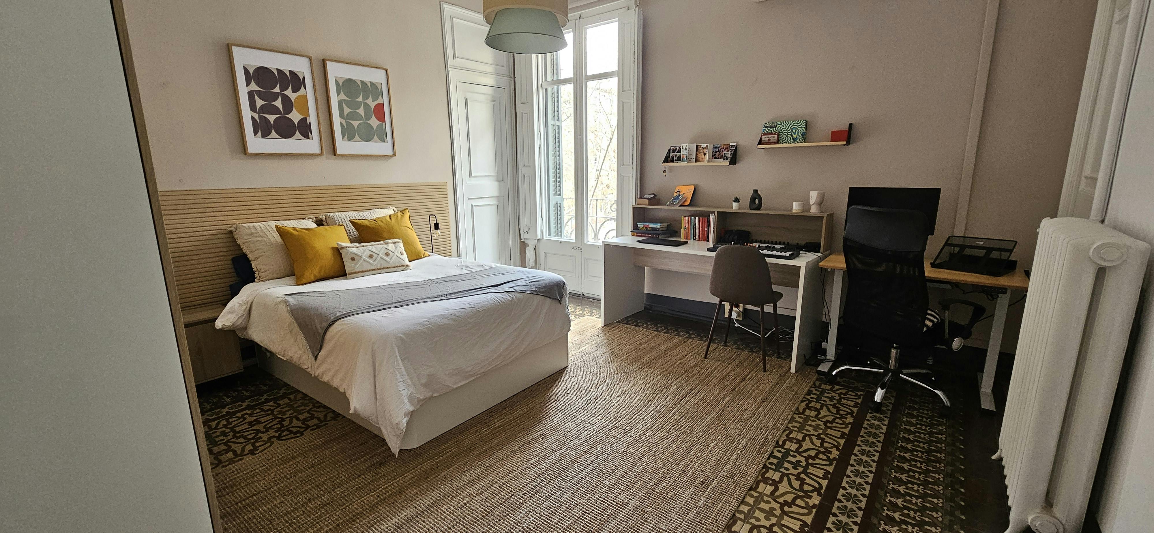 Rambla de Catalunya, Barcelona Barcelona