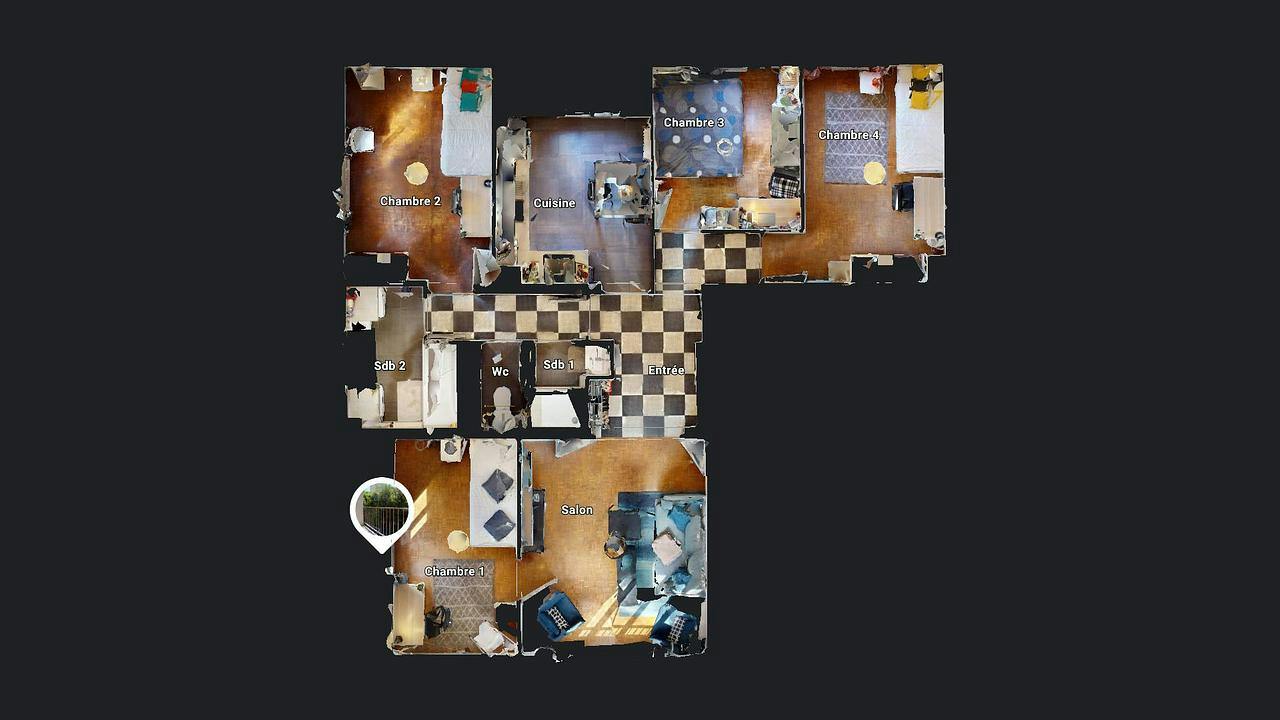preview gallery tile