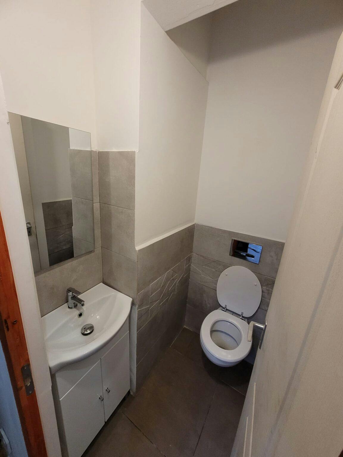 Apartment Budapest — photo 10